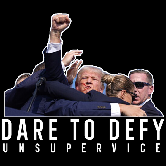 Unsupservice: Reflecting on the Butler Rally Incident