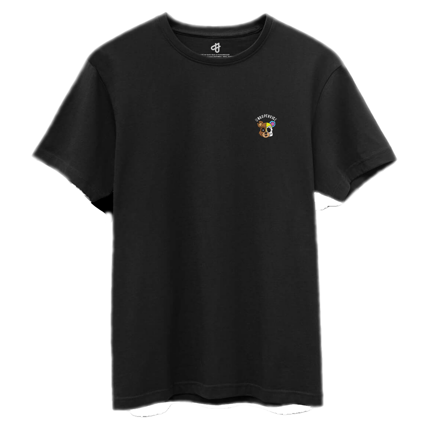 18th Hole Victory Shirt