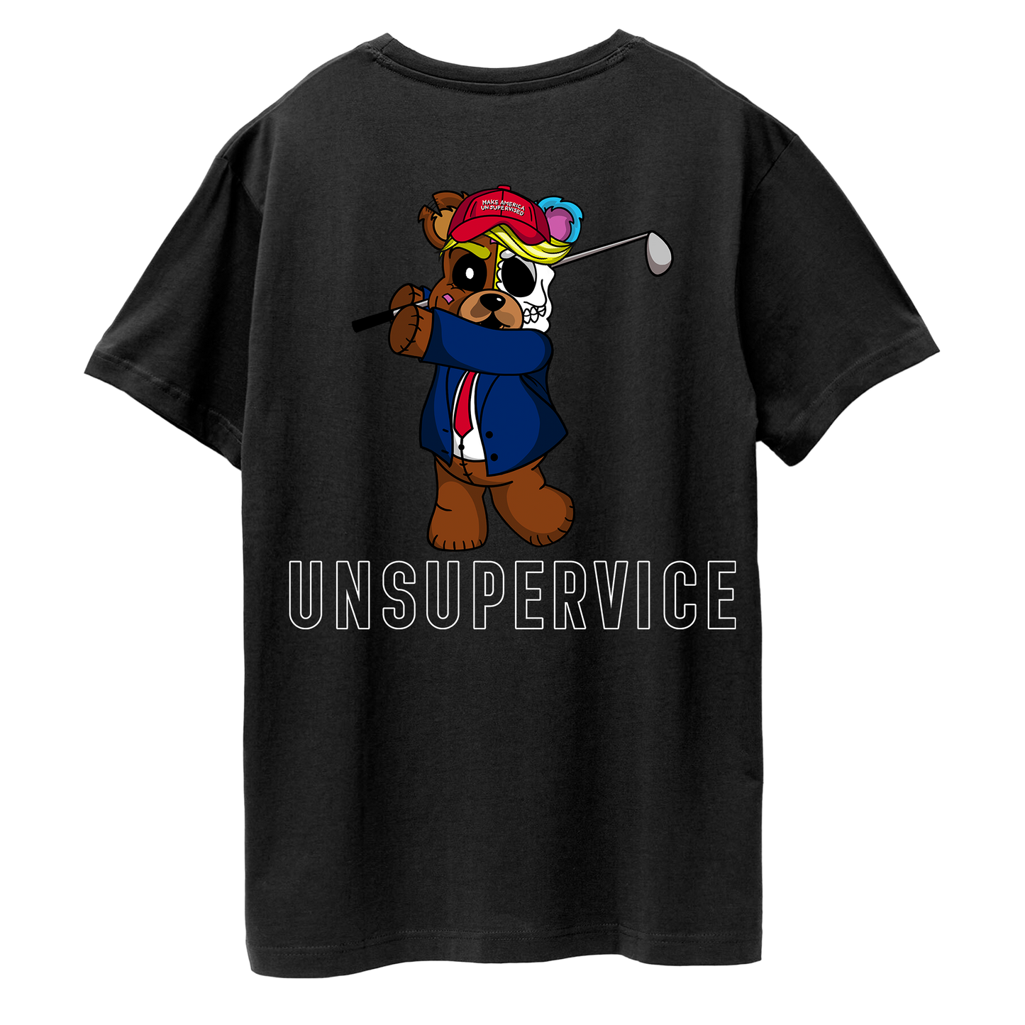 18th Hole Victory Shirt