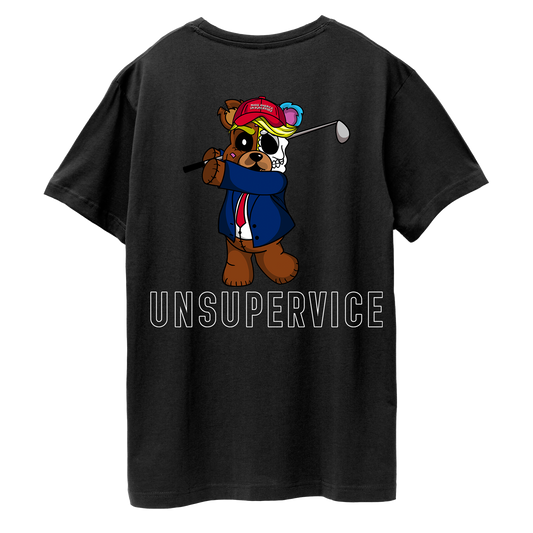 18th Hole Victory Shirt