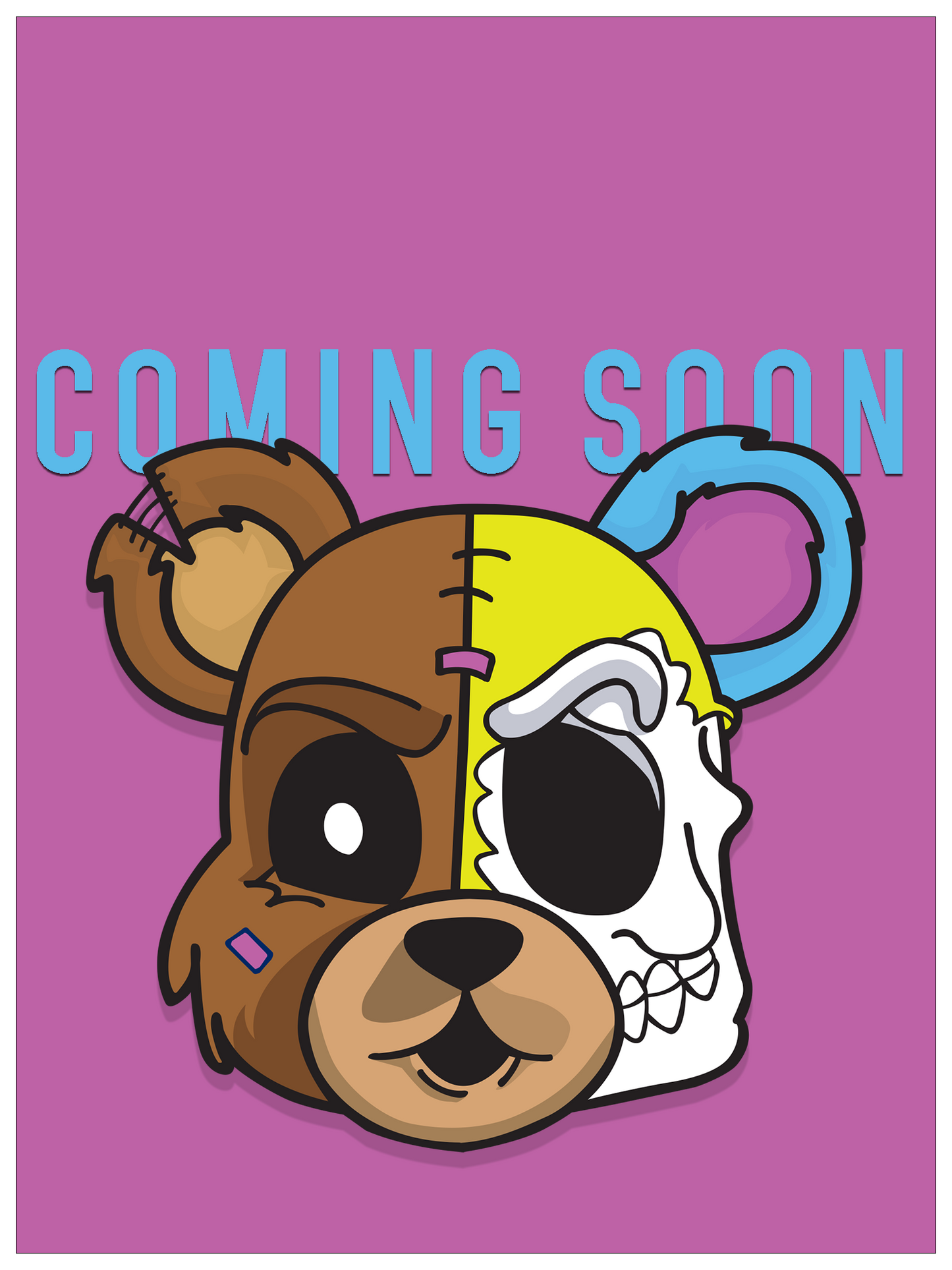 COMING SOON HAND-CRAFTED